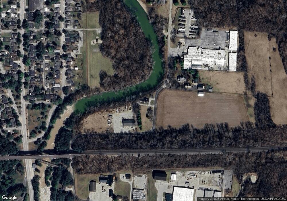 807 Brooklyn Ave, Sidney, OH 45365 - photo 1