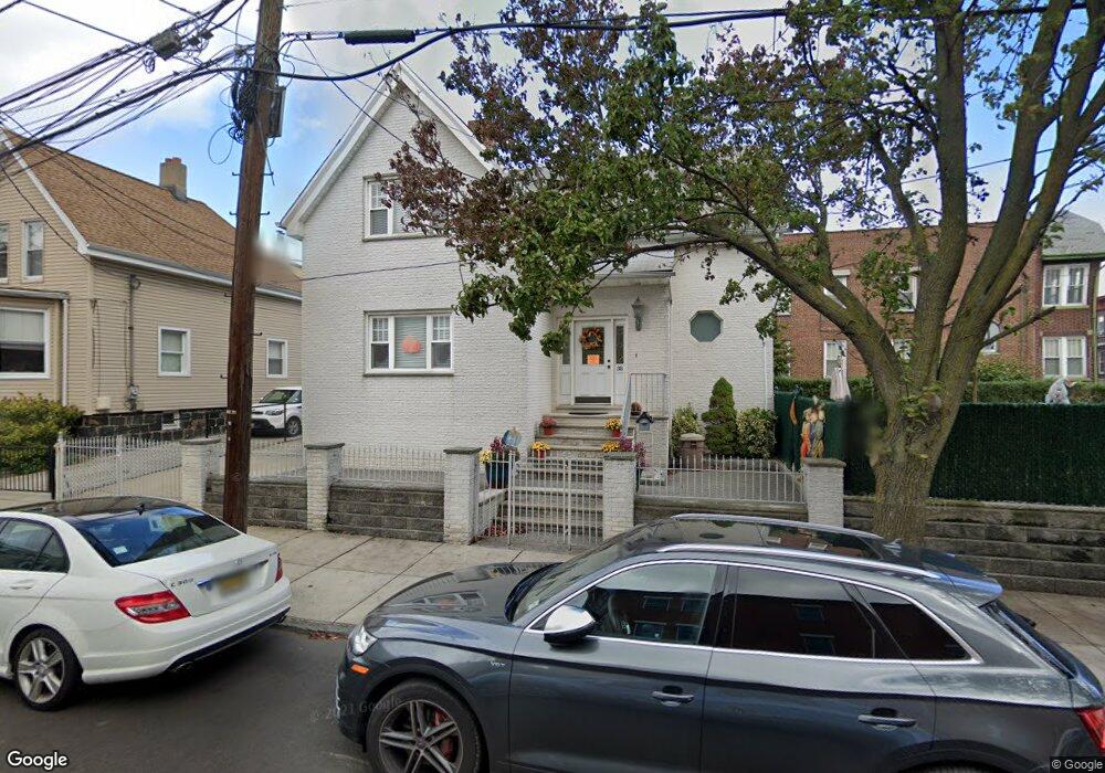 38 Hutton St, Jersey City, NJ 07307 - photo 1