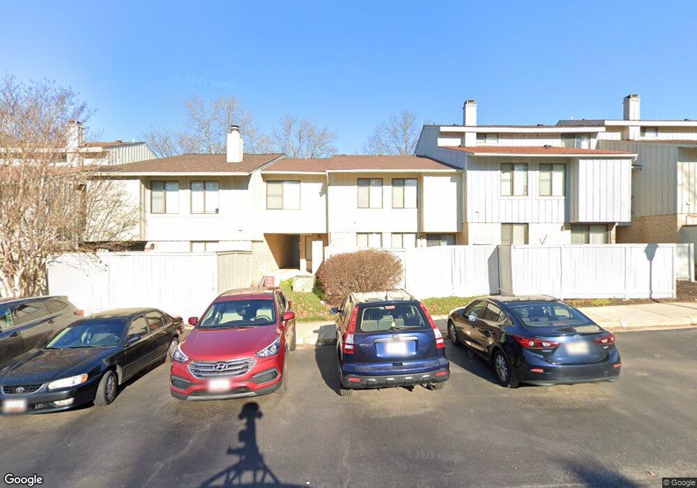 10968 Trotting Ridge Way, Columbia, MD 21044 - photo 1