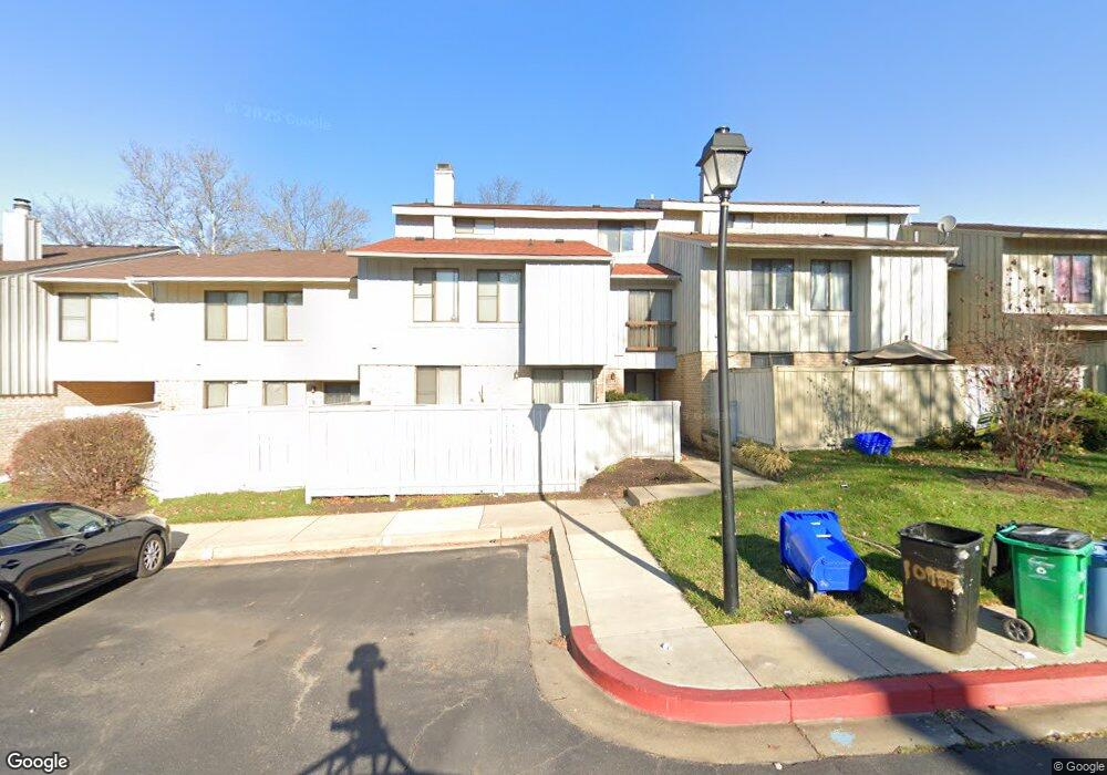 10952 Trotting Ridge Way, Columbia, MD 21044 - photo 1