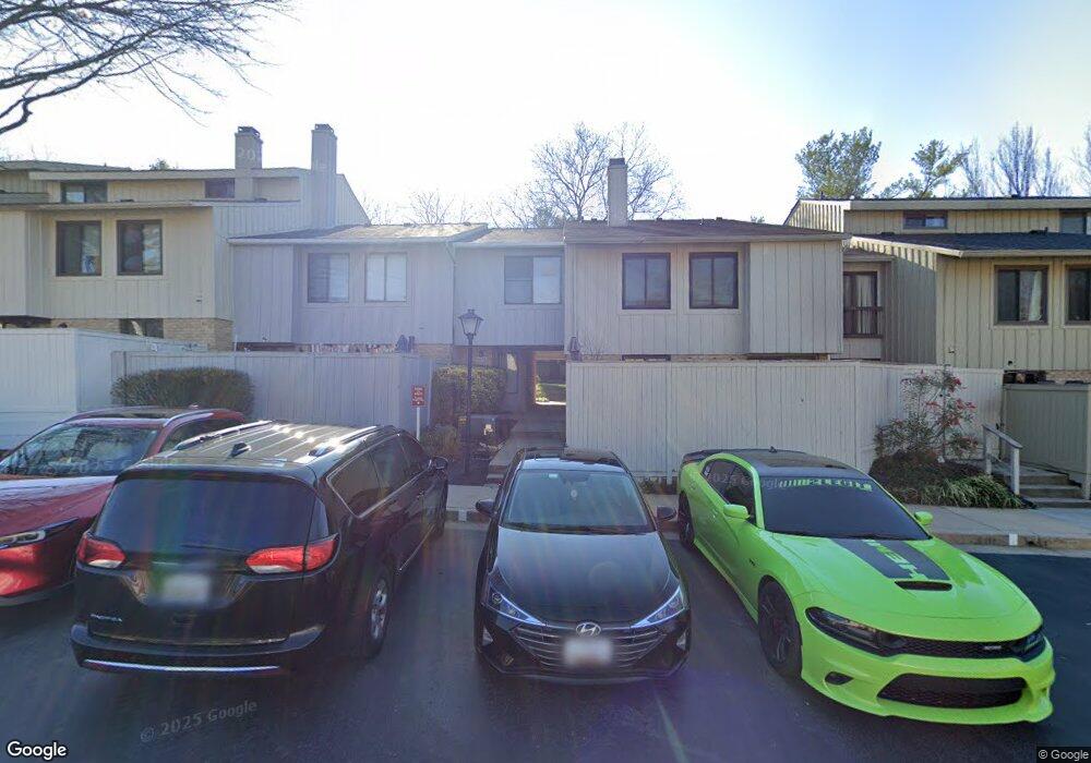 10955 Trotting Ridge Way, Columbia, MD 21044 - photo 1