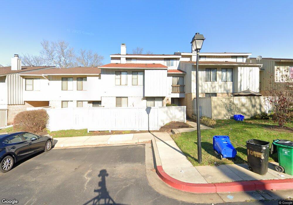 10966 Trotting Ridge Way, Columbia, MD 21044 - photo 1