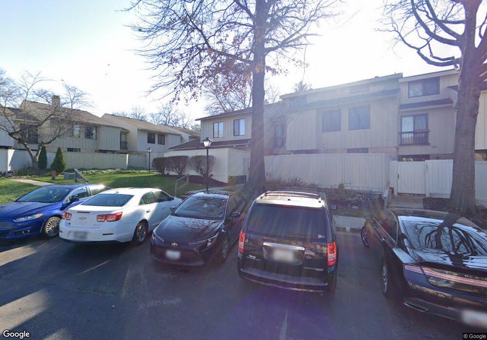 10947 Trotting Ridge Way, Columbia, MD 21044 - photo 1