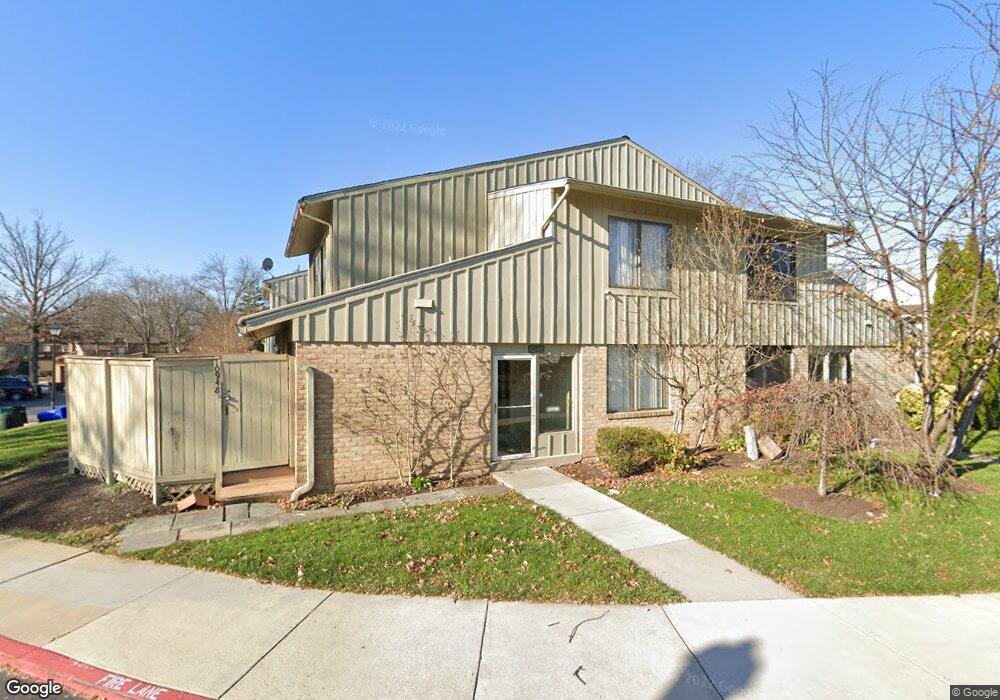 10950 Trotting Ridge Way, Columbia, MD 21044 - photo 1