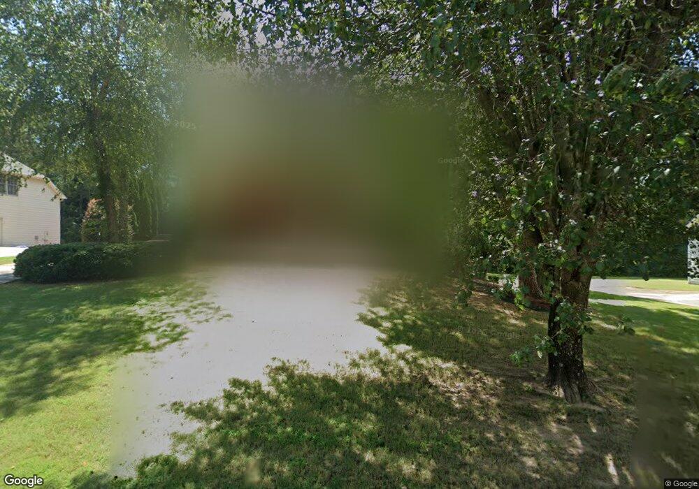 2509 Meadowmist Place SE unit 5, Conyers, GA 30013 - photo 1