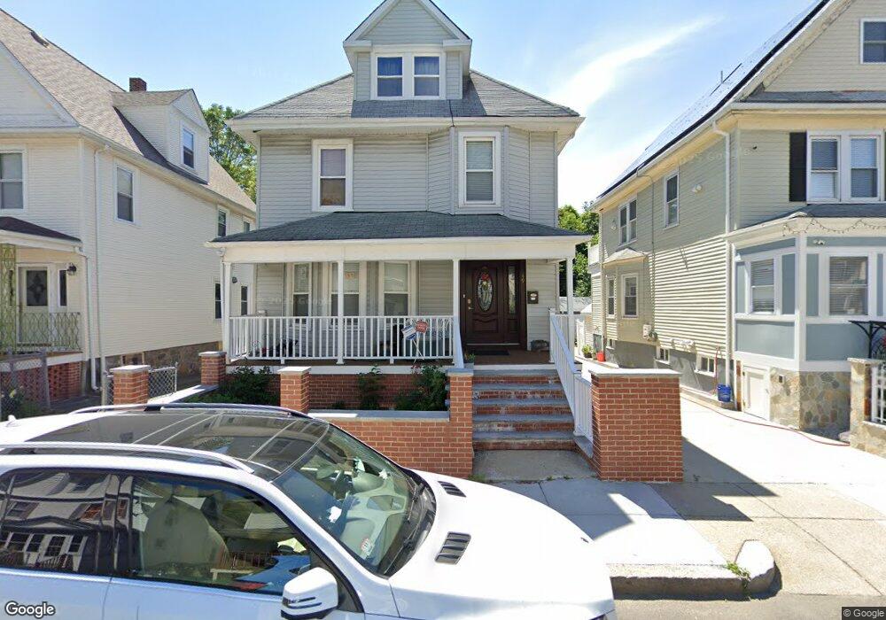 49 Samoset St, Dorchester Center, MA 02124 - photo 1