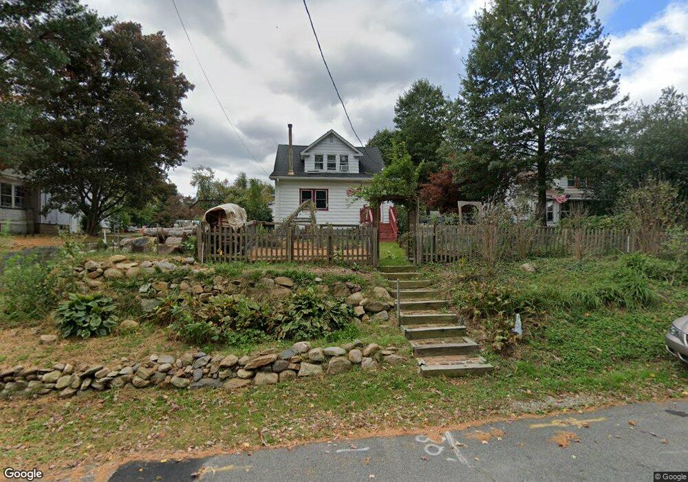 112 W Union Turnpike, Wharton, NJ 07885 - photo 1