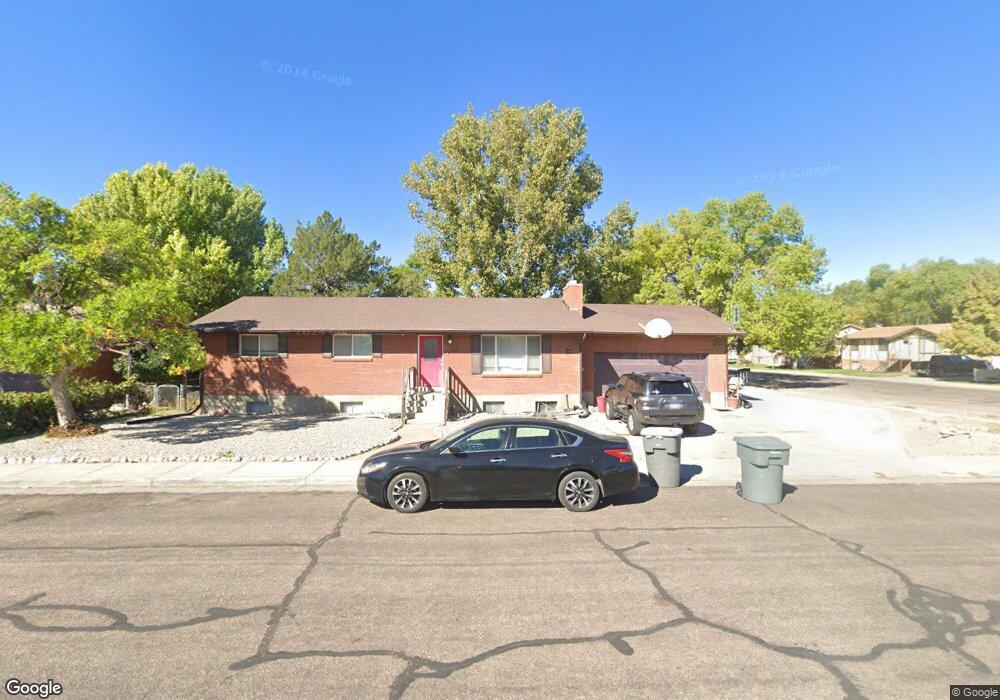 295 N 200 E, Delta, UT 84624 - photo 1