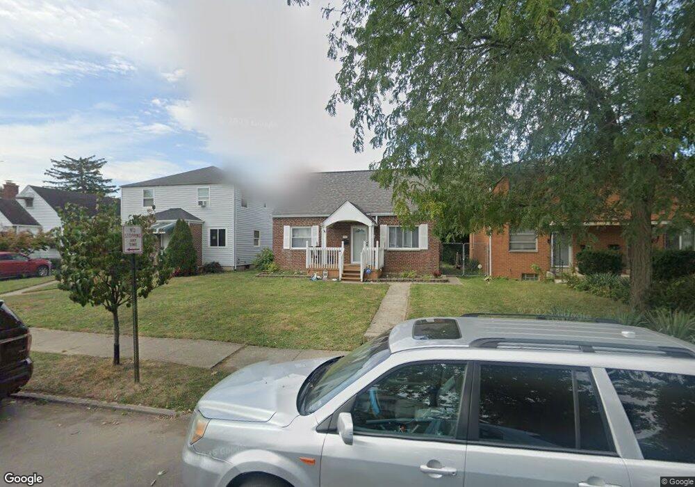 785 S Warren Ave, Columbus, OH 43204 - photo 1