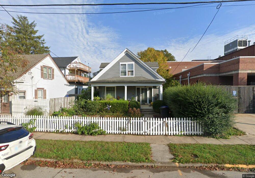 224 W 4th St, Frankfort, KY 40601 - photo 1