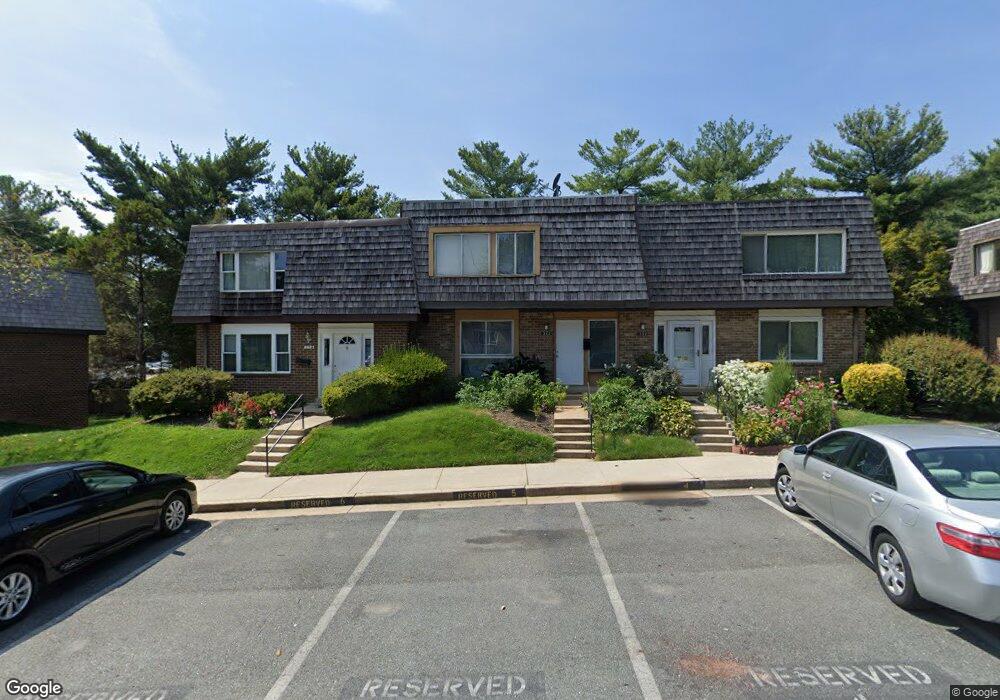 352 W Deer Park Rd unit 5B, Gaithersburg, MD 20877 - photo 1