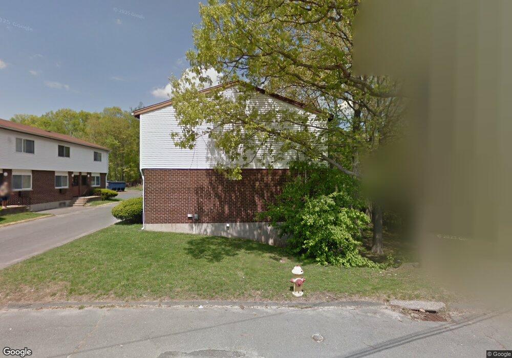 86 Fillmore St, Waterbury, CT 06705 - photo 1