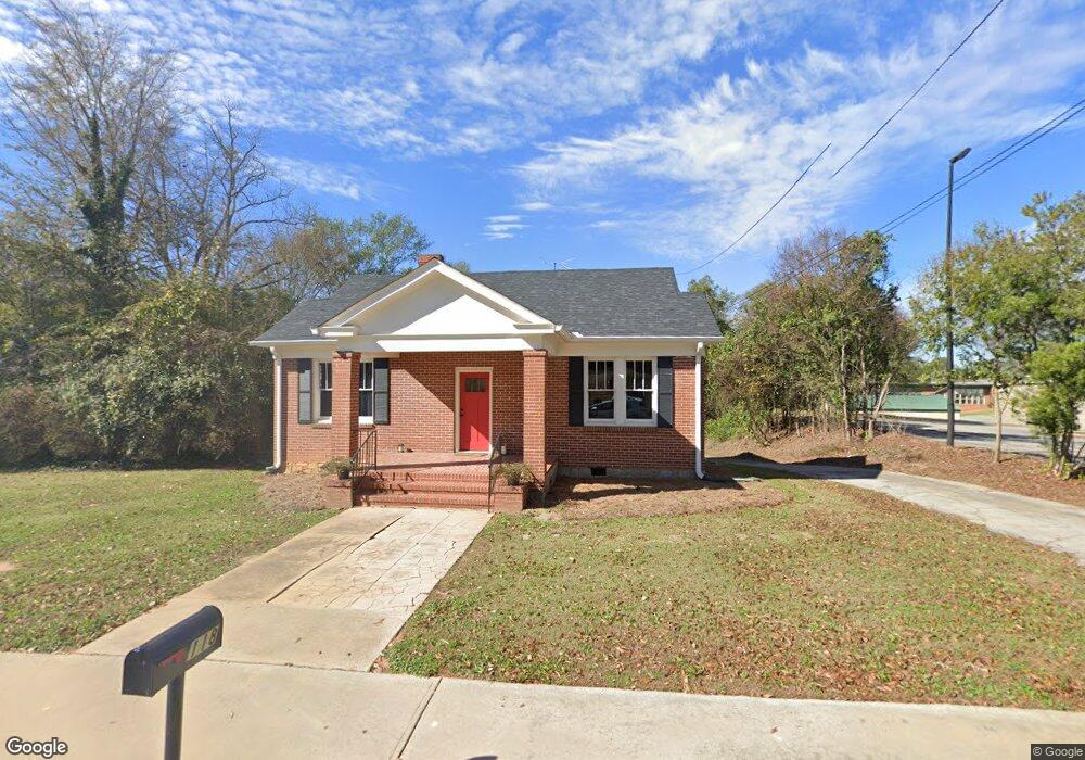 118 S Oliver St, Elberton, GA 30635 - photo 1