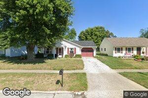 1028 Shenandoah Dr, Lafayette, IN 47905
