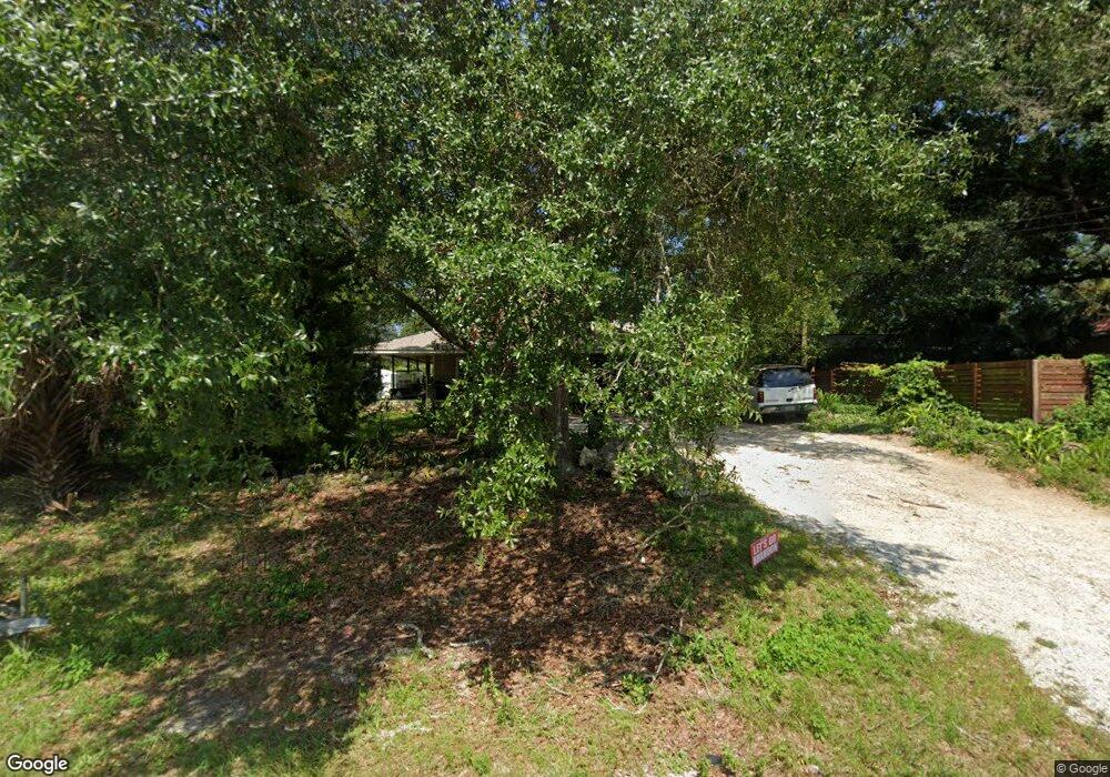 408 NW 9th St, Carrabelle, FL 32322 - photo 1