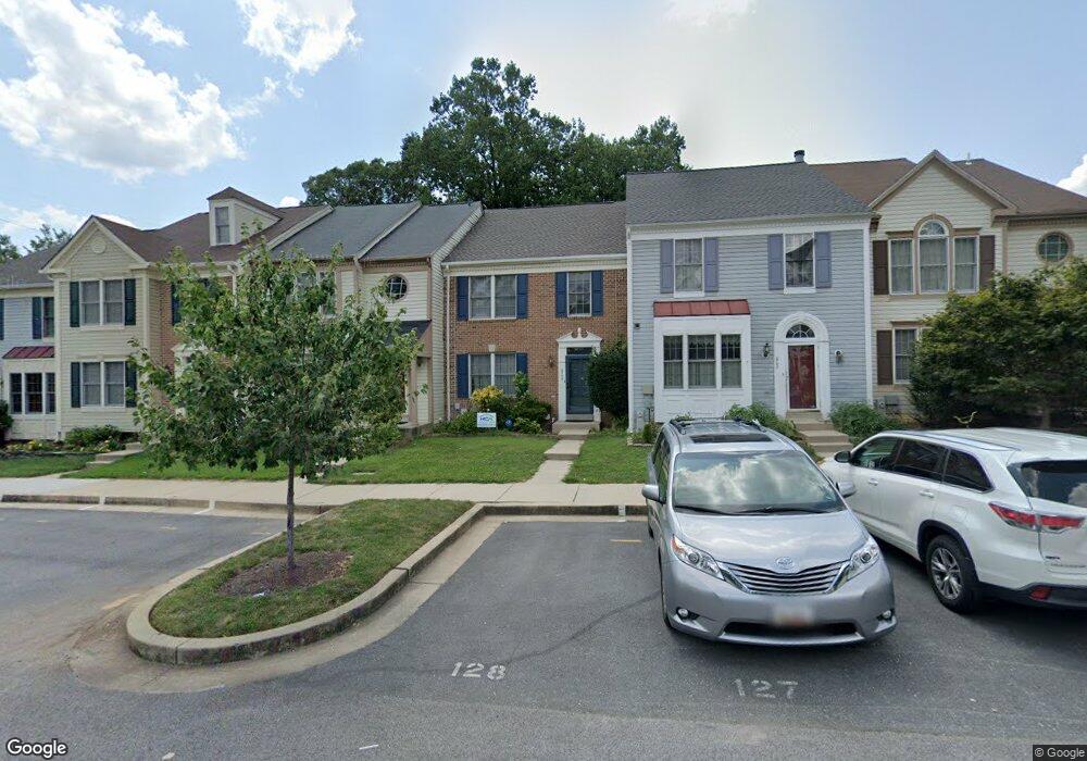 8742 Birkenhead Ct, Laurel, MD 20723 - photo 1