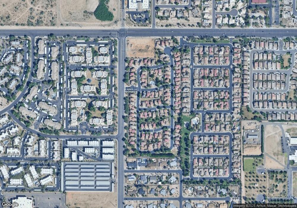 7630 E Boise St unit 71, Mesa, AZ 85207 - photo 1