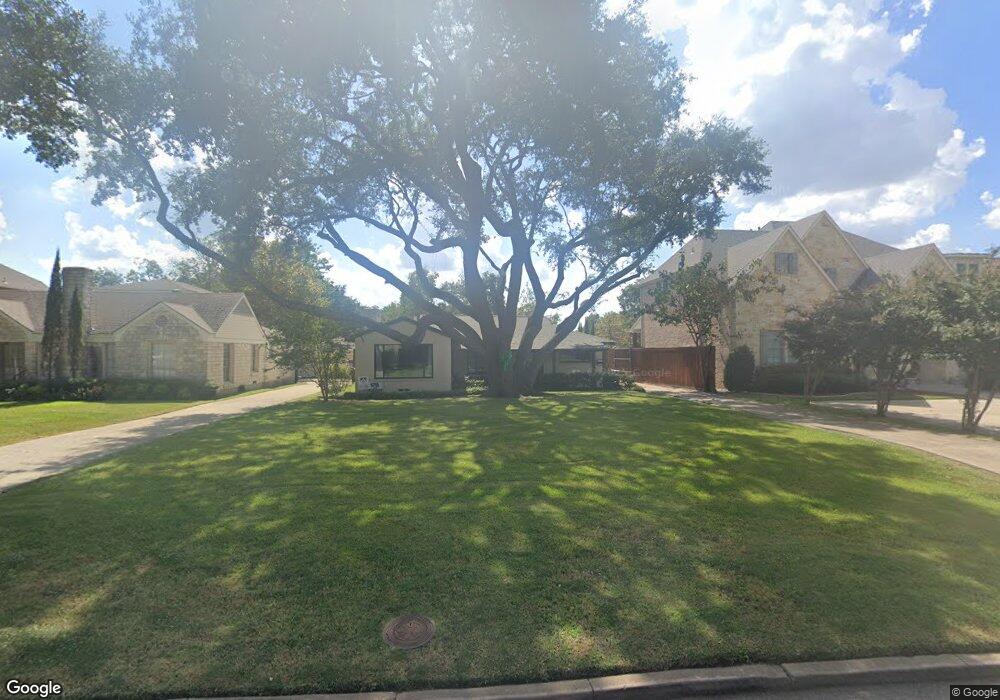6212 Mercedes Ave, Dallas, TX 75214 - photo 1