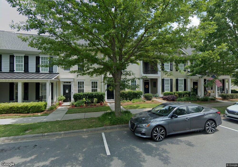 1239 Inn Keepers Way, Cornelius, NC 28031 - photo 1