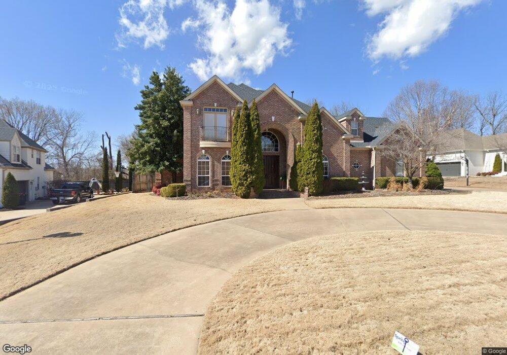 3052 Sagely Ln, Springdale, AR 72764 - photo 1