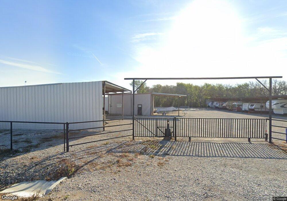 1817 Banks Dr, Weatherford, TX 76087 - photo 1