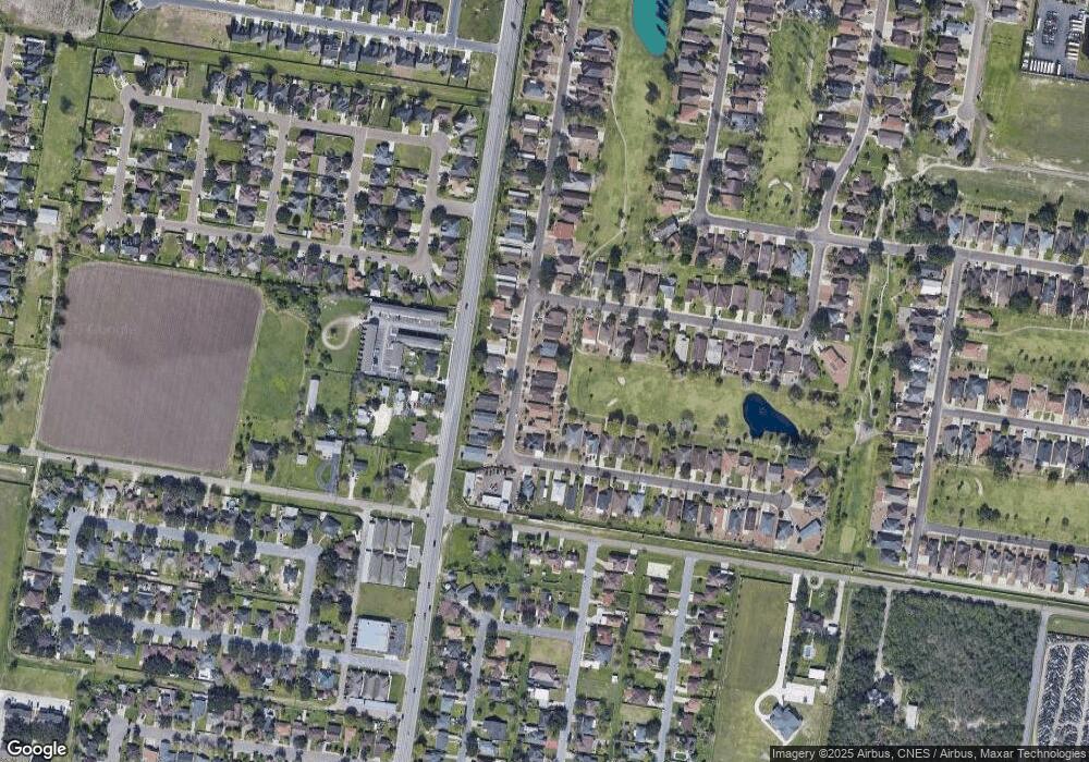 818 Santa Anna Dr, Alamo, TX 78516 - photo 1