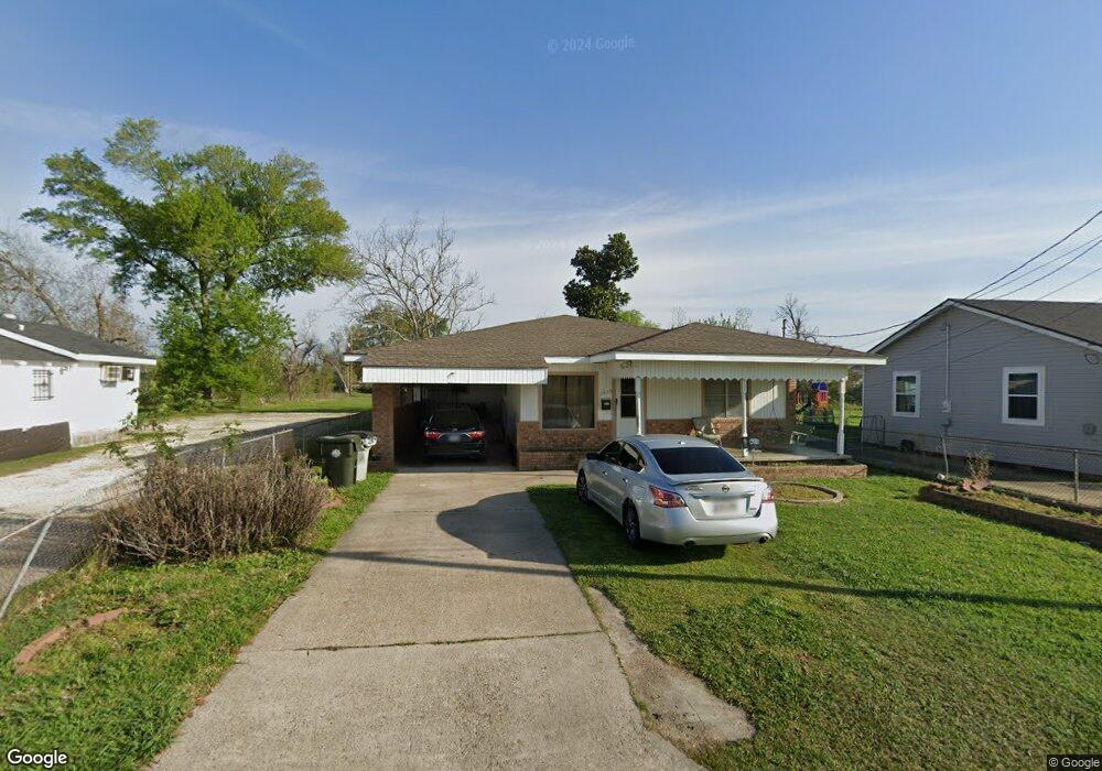 2809 12th St, Lake Charles, LA 70615 - photo 1