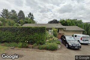 7130 SW Baylor St, Portland, OR 97223