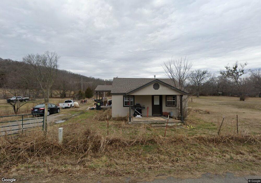 24102 S 4178 Rd, Claremore, OK 74019 - photo 1