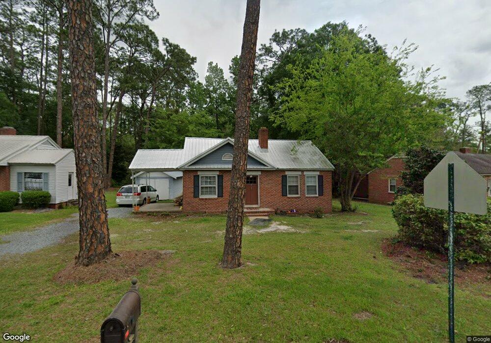 1159 4th St SW, Moultrie, GA 31768 - photo 1