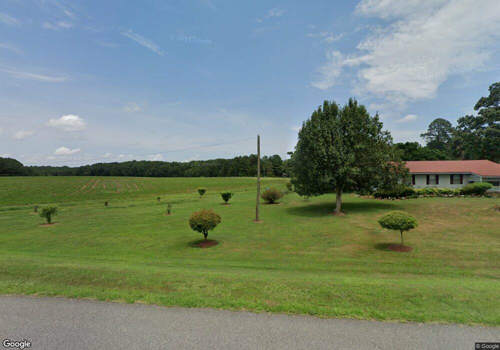 1491 Liberty Church Rd, Dewy Rose, GA 30634 - photo 1