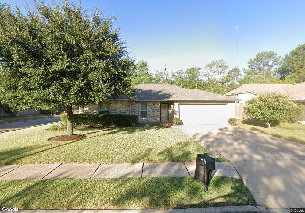 7615 Western Oak Ln, Houston, TX 77040 - photo 1