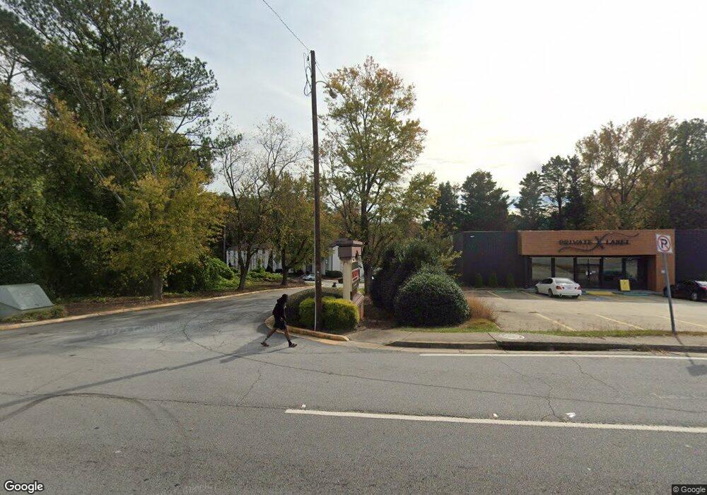 0 Shady Ln unit 8370133, Tucker, GA 30084 - photo 1