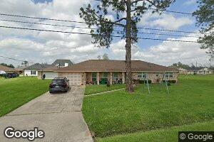 180 E 13th St, Edgard, LA 70049