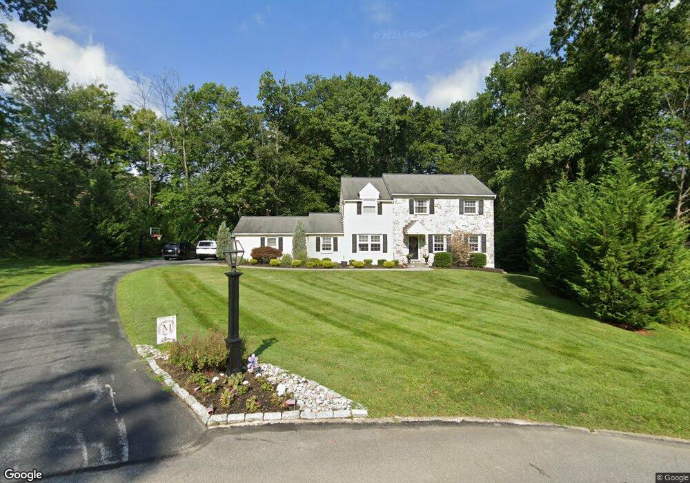 9 Ansley Dr, Downingtown, PA 19335 - photo 1