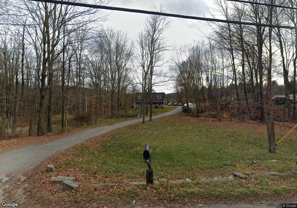 278 Stafford St, Charlton, MA 01507 - photo 1