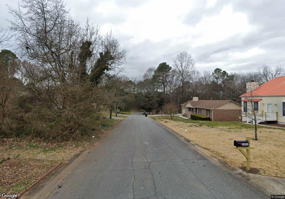 0 King Arthur Dr SW unit 6584827, Marietta, GA 30008 - photo 1