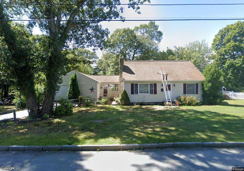 33 George St, Warwick, RI 02888 - photo 1