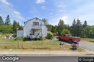 208 Dorman Rd, Harrington, ME 04643