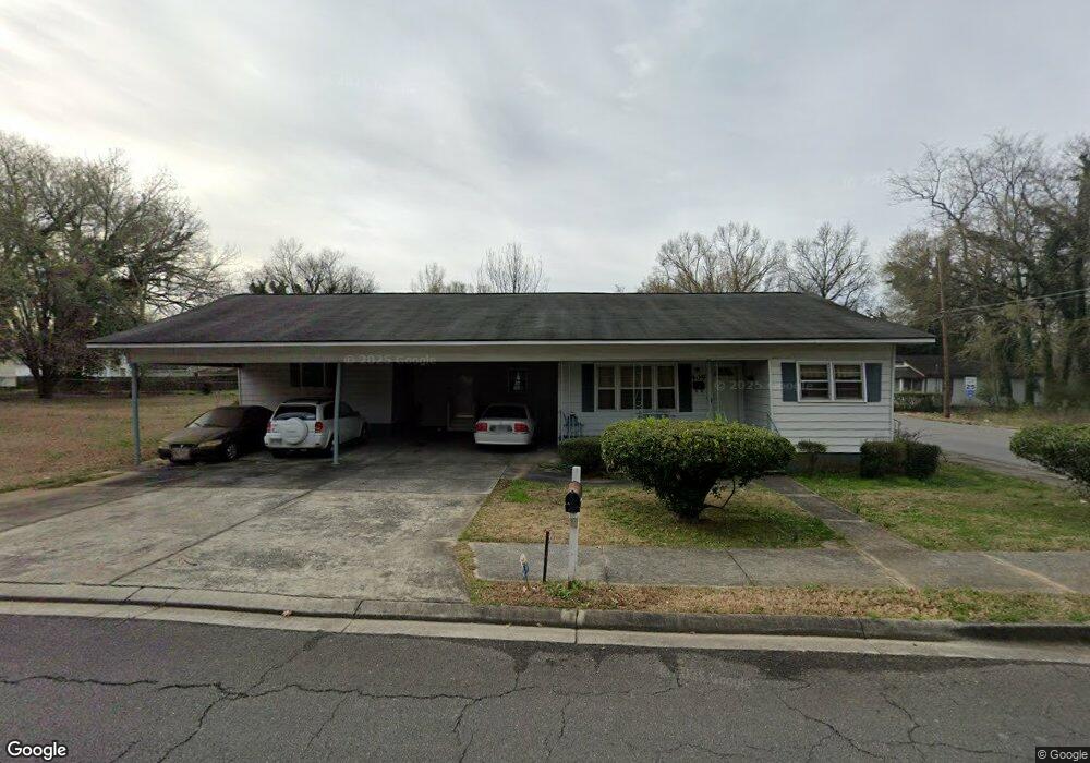 409 Myrtle St SW, Rome, GA 30161 - photo 1