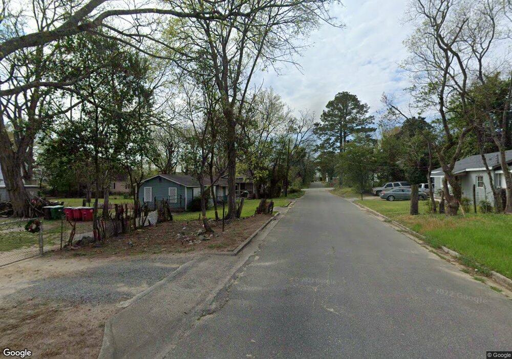 3767 Fairmont Ave, Macon, GA 31204 - photo 1