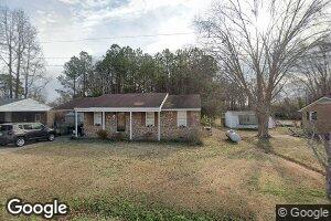 107 Wilcox, Halifax, NC 27839