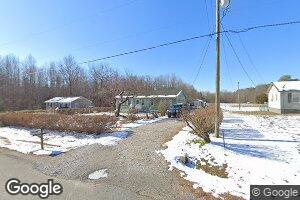 8821 Old Elam Cemetary Rd, Charles City, VA 23030