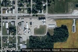 201 W Colonial St, Kempton, IN 46049