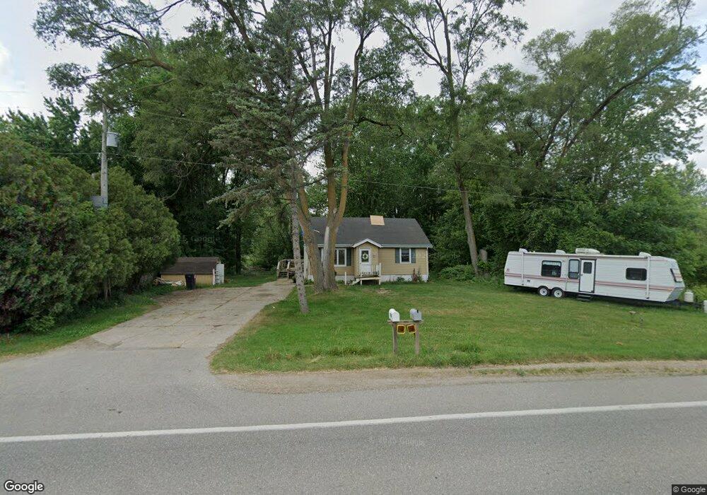 3780 Division St, Wayland, MI 49348 - photo 1