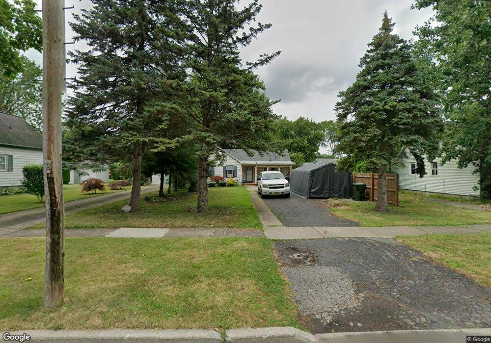 120 17th Ave, North Tonawanda, NY 14120 - photo 1