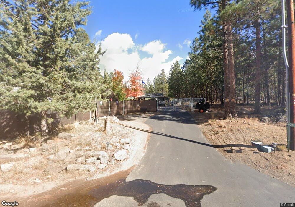 60108 Crater Rd, Bend, OR 97702 - photo 1