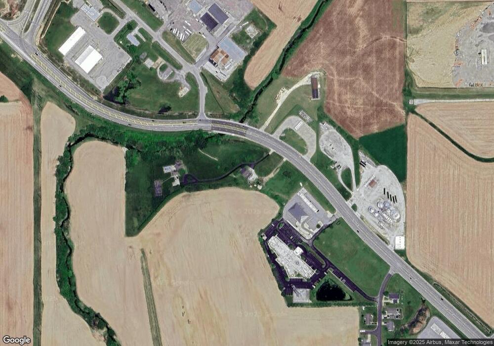 2345 N Michigan Ave, Greensburg, IN 47240 - photo 1