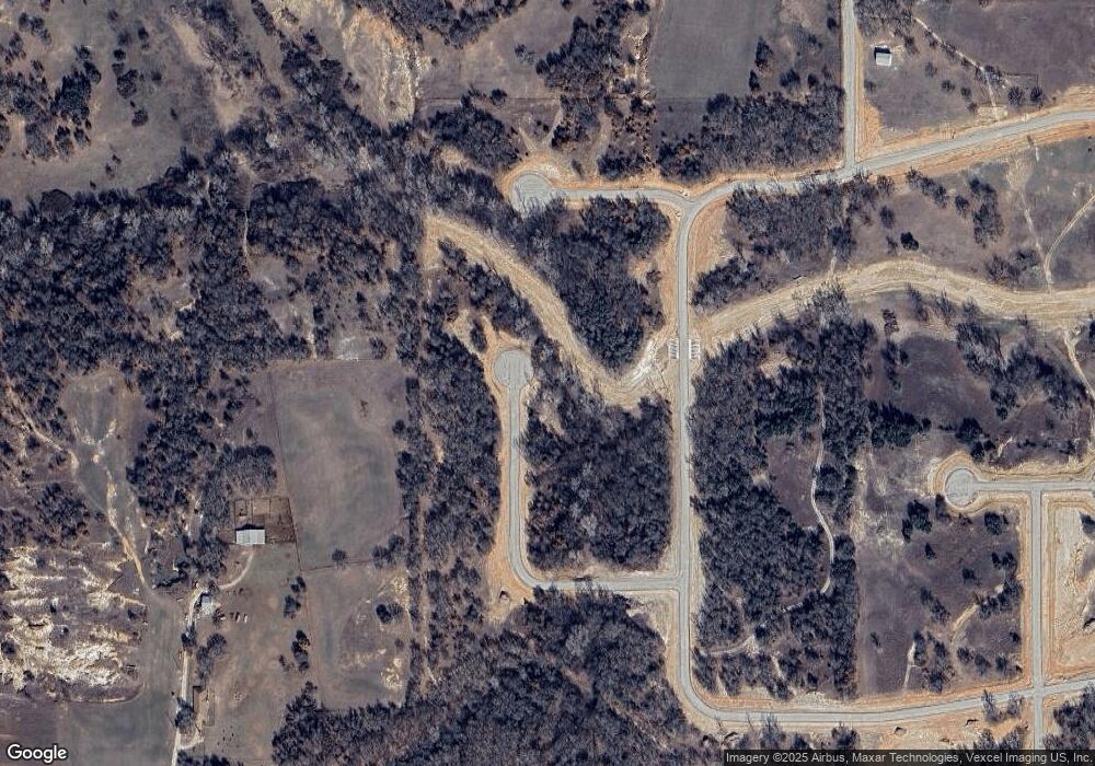 424 Antrim Ct, Poolville, TX 76487 - photo 1