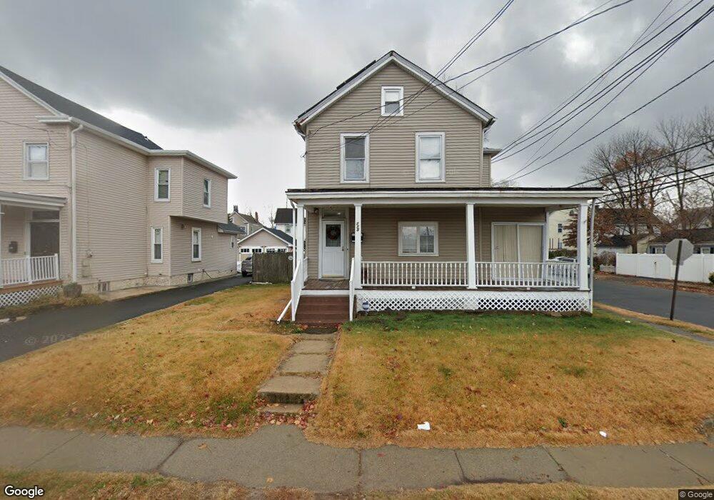 115 Duer St unit 17, North Plainfield, NJ 07060 - photo 1